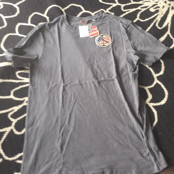 Junk Food Clothing Other - Men’s Sm Peace Tee by Junk Food! NWT